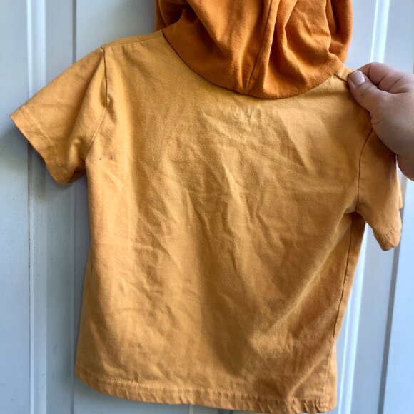 [KID 3T] Bluey Bingo T-Shirt Fun Hoodie Toddler Play Shirt Dress Up Costume - Picture 4 of 5